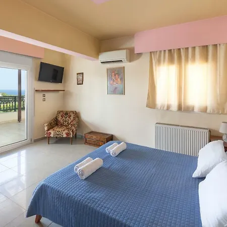 Eva Rodopi Villa *